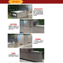 酒店洗碗機(jī)采購指南 報價解析與永逸品牌優(yōu)勢及軟件開發(fā)趨勢